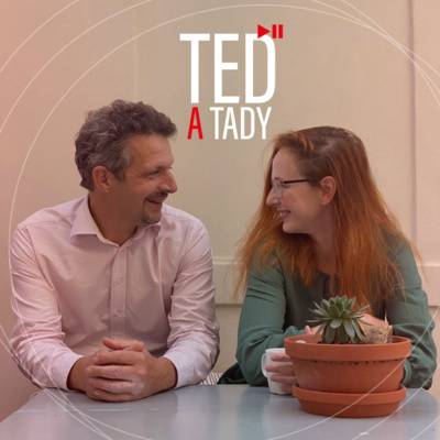 Teď a tady